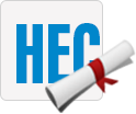 HEC Recognized Programs