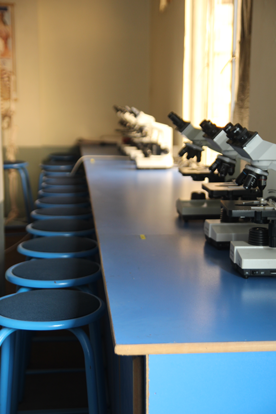 Anatomy Lab Islamabad Campus