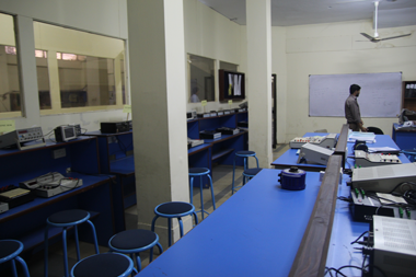 Electrical Lab Islamabad Campus